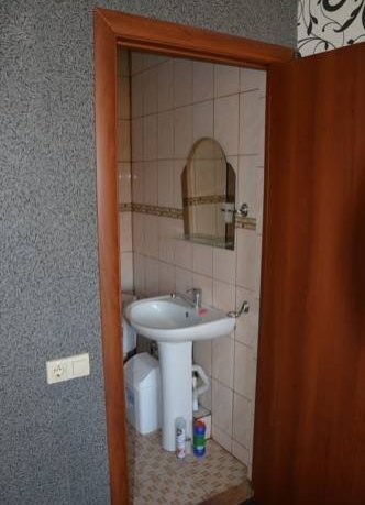 Гостиница Tropicano Hotel Анапа-9