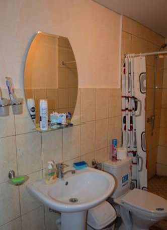 Гостиница Tropicano Hotel Анапа-13