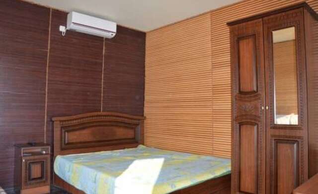 Гостиница Tropicano Hotel Анапа-3
